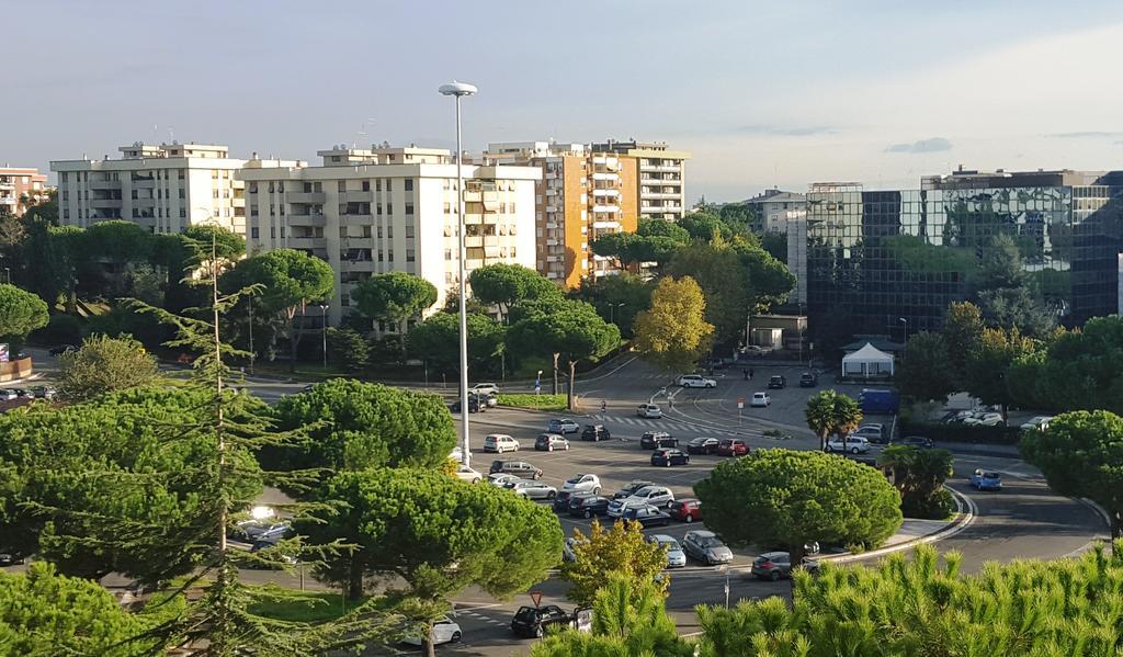 Holidays All'eur Appartamento *
