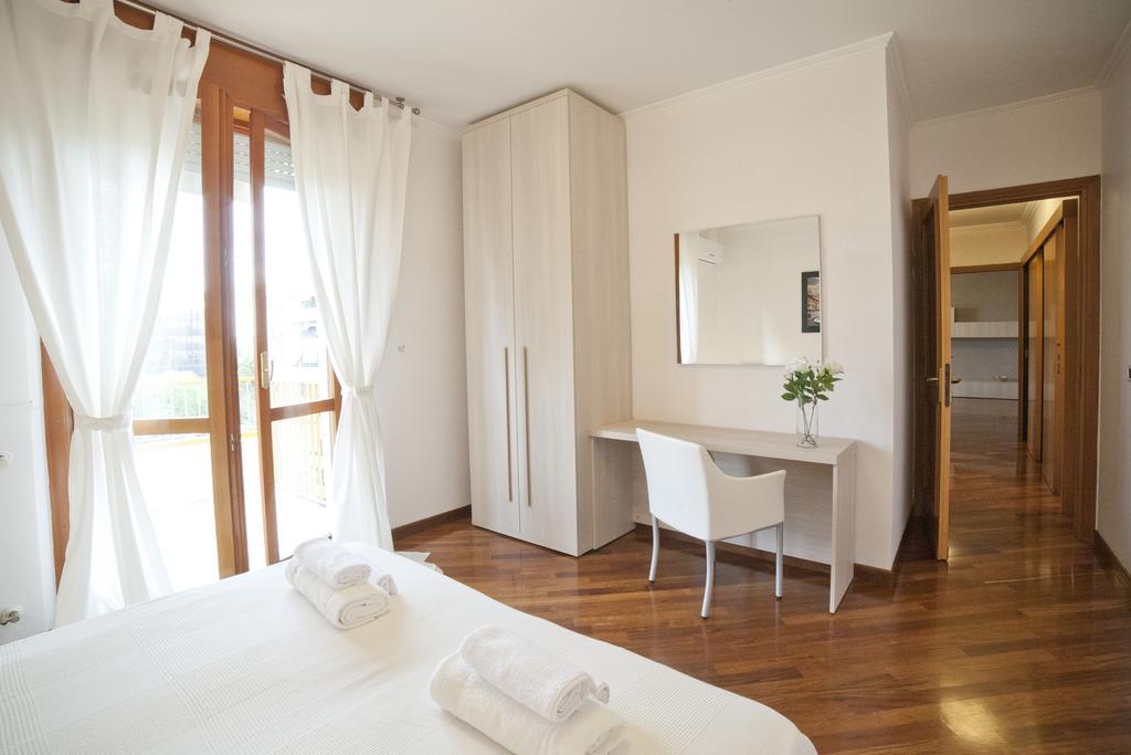 Holidays All'eur Appartamento Roma
